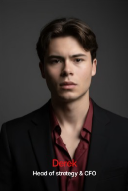 Derek